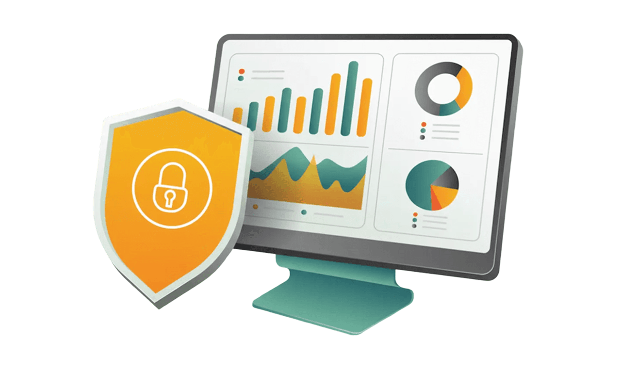 Your Data, Your Security