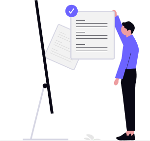 Document Digitalization & Archival
