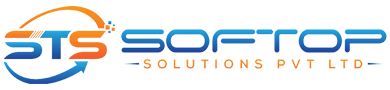 Softop Solutions Logo