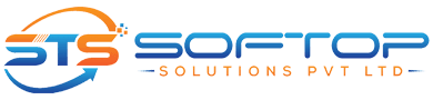 Softop Solutions Logo