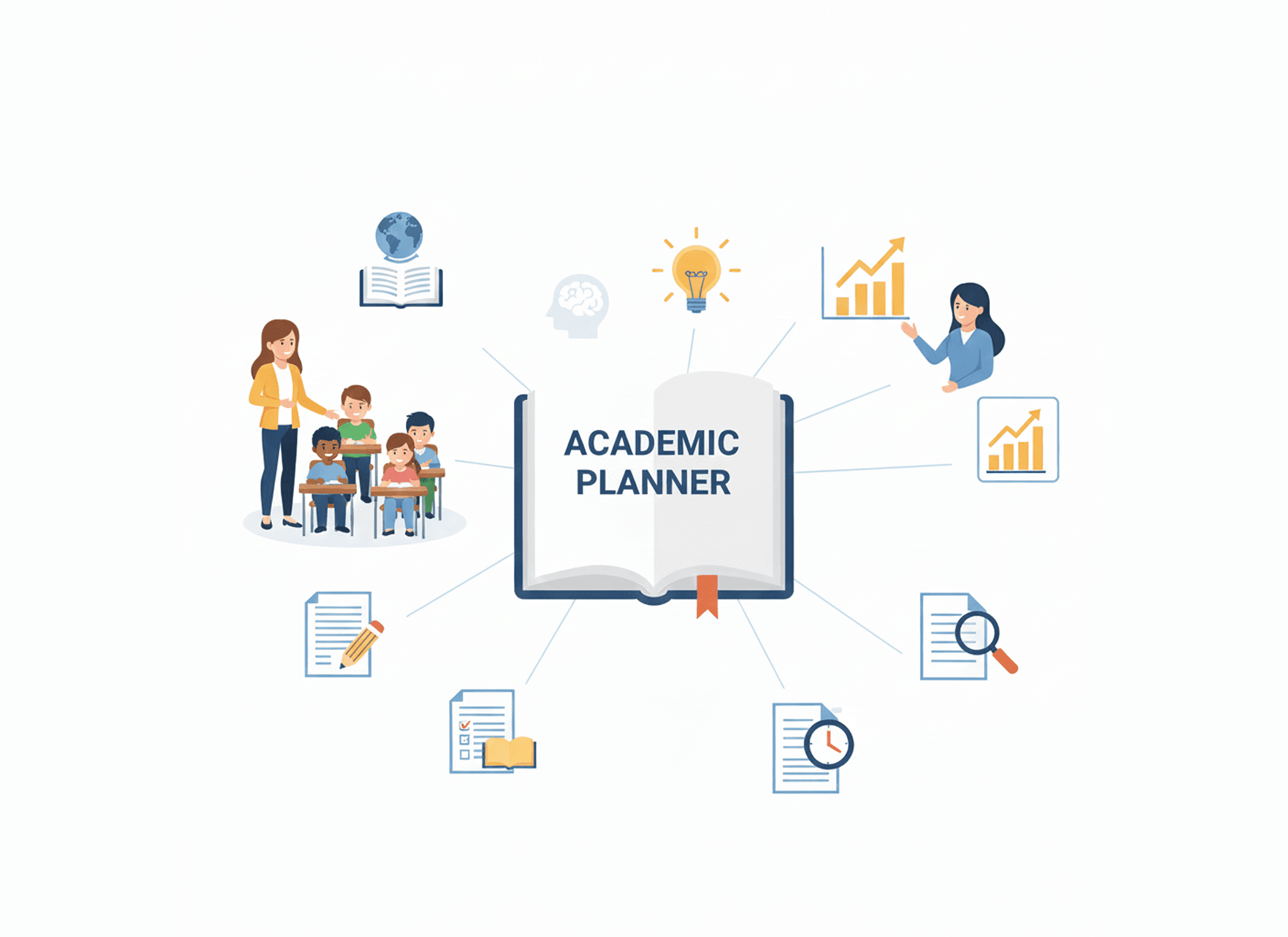 Lesson Planning and Delivery