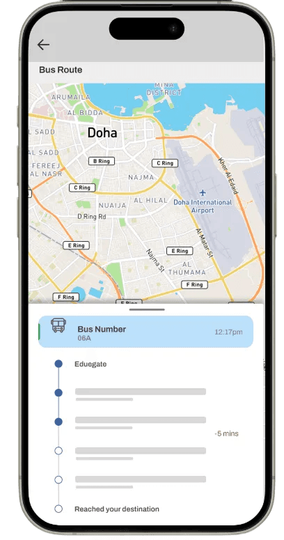 Fleet App Management Interface