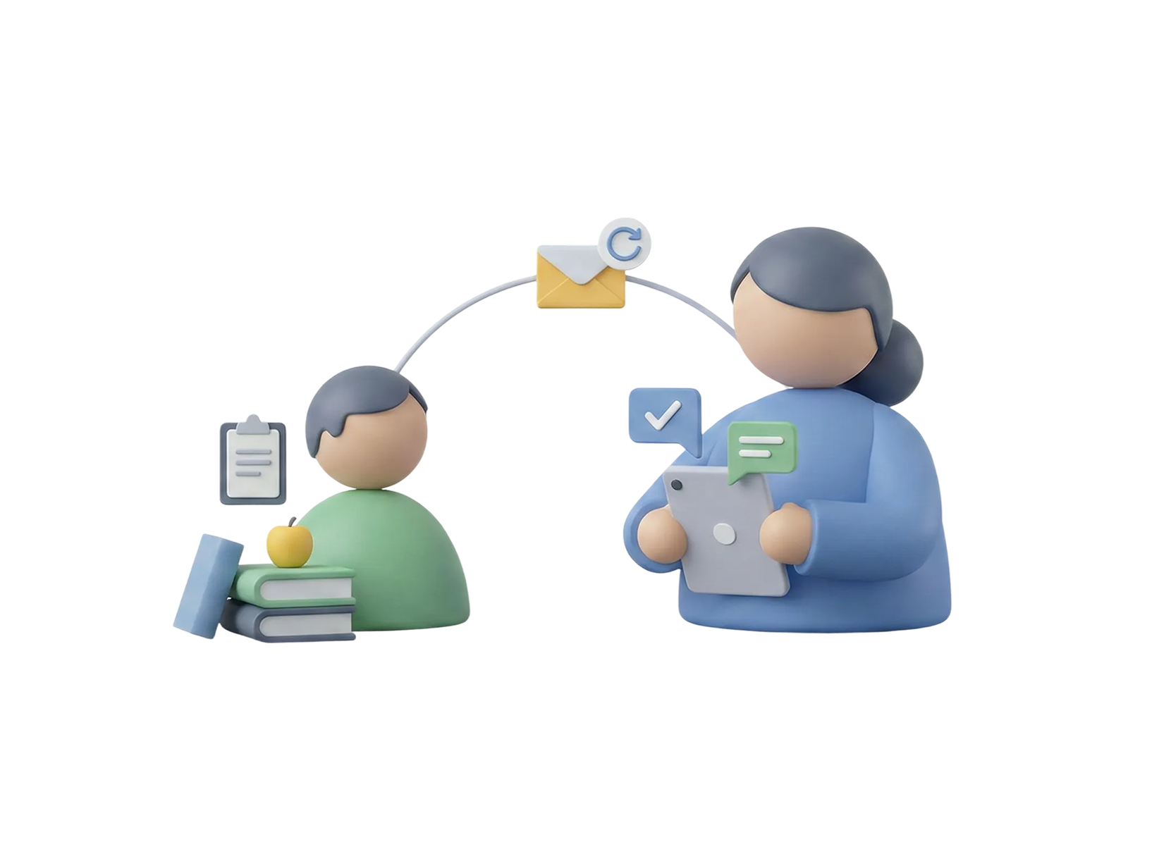 Parent Connected