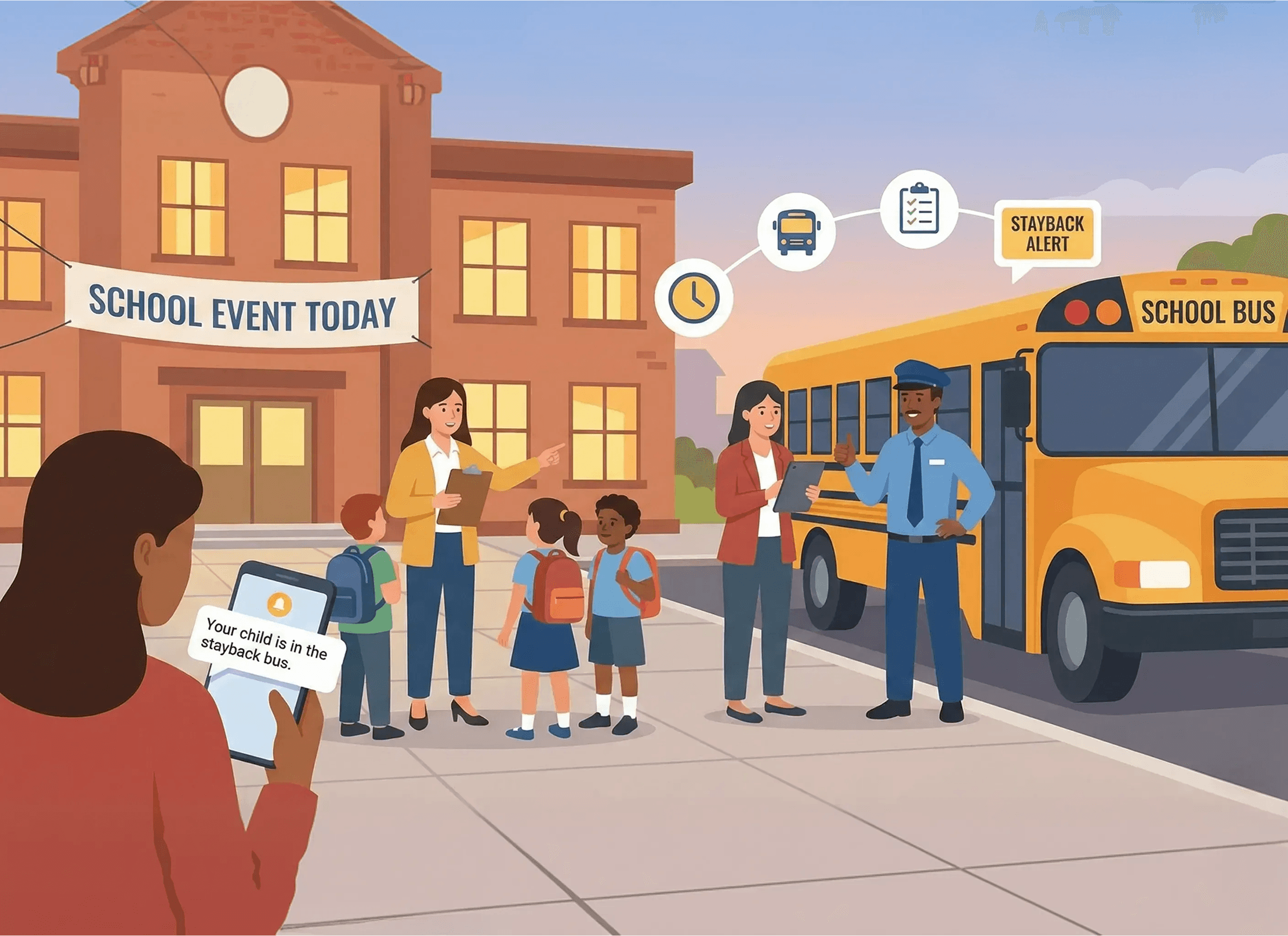 Safety Reports Dashboard