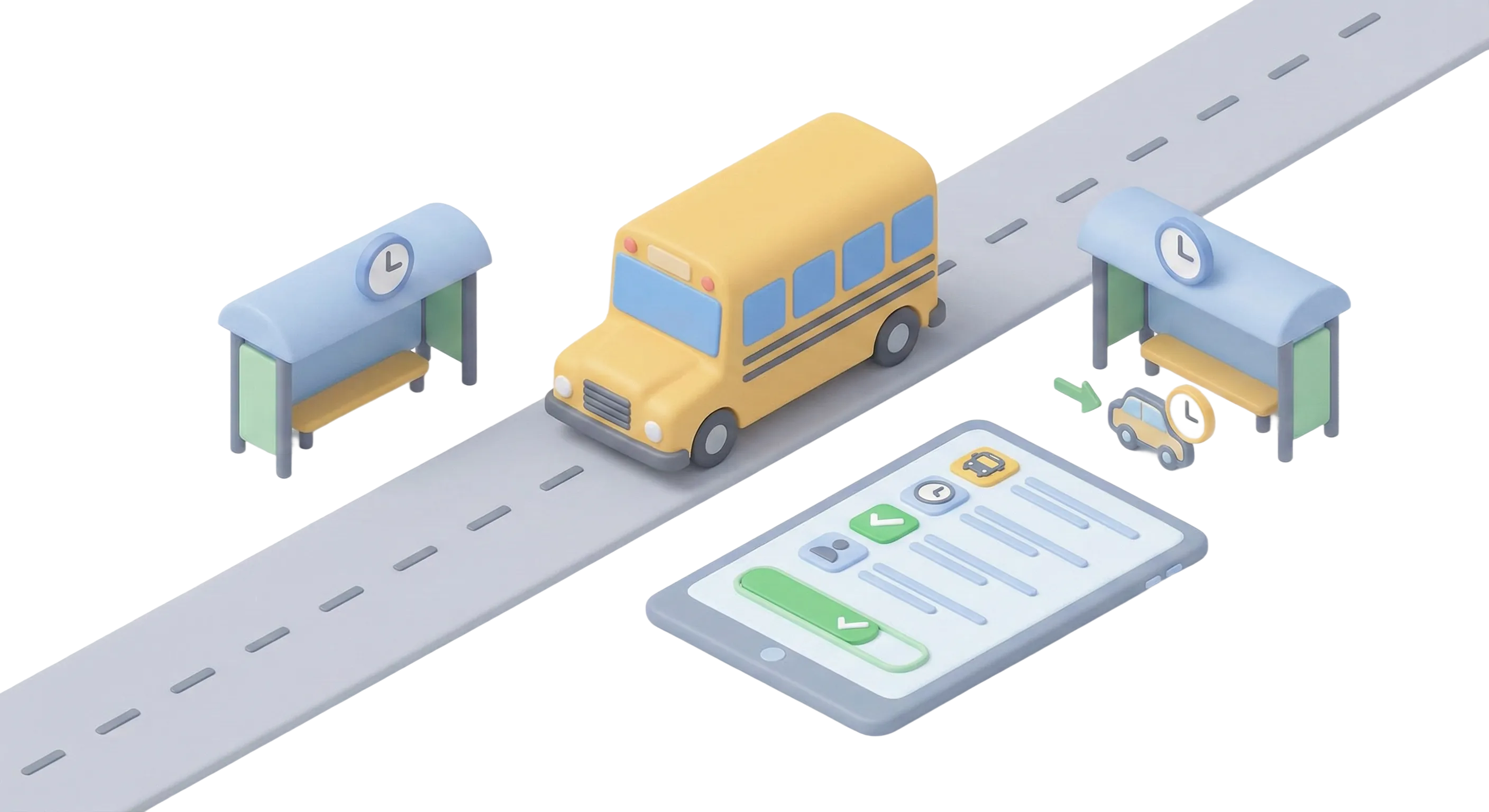 Student Transport