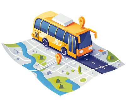 Track Every Move