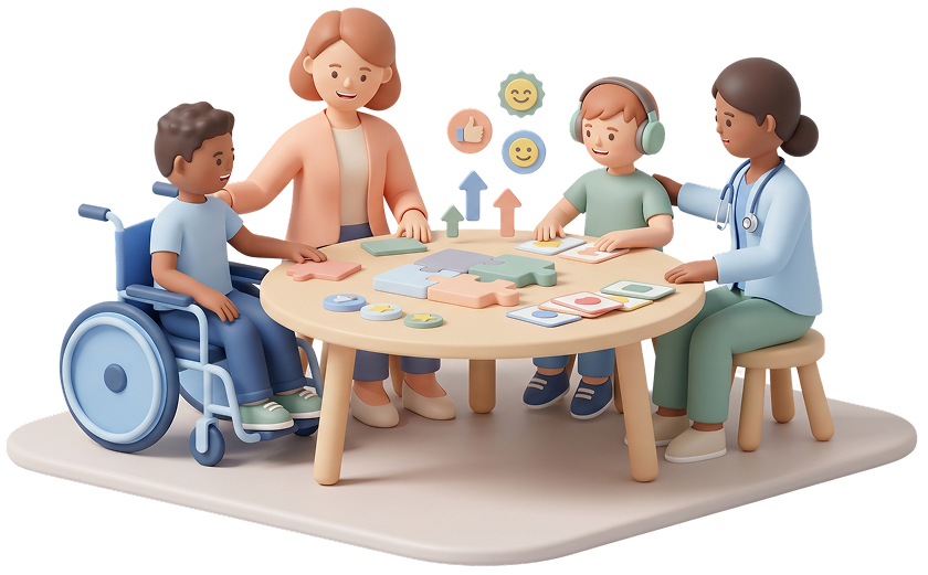 Academic Enrichment & Learning