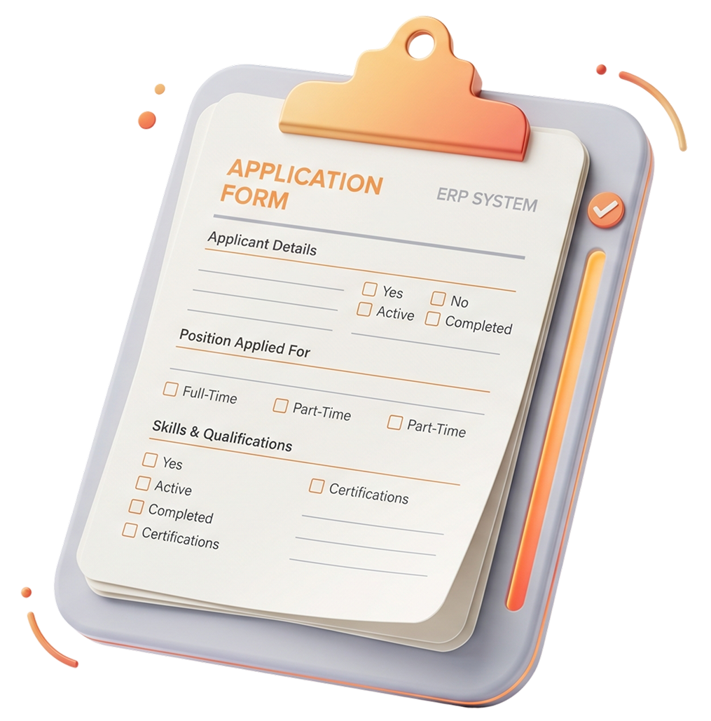 Application