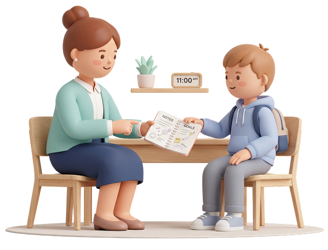 Rehabilitation Scheduling Portal